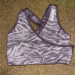 Gymshark bra